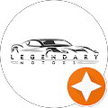 Legendary Motors Avatar