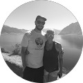Elijah and Kristie Pennington Avatar