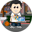 Kane Q Avatar