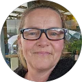 Liz Bennett Avatar